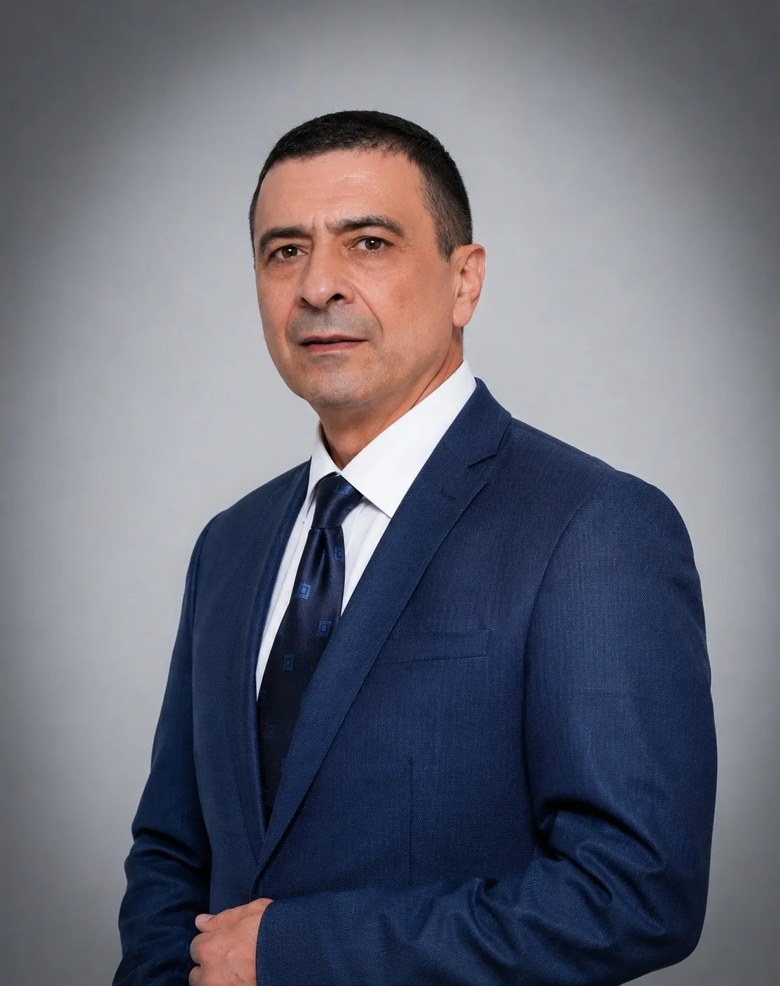 Дончо Стойков