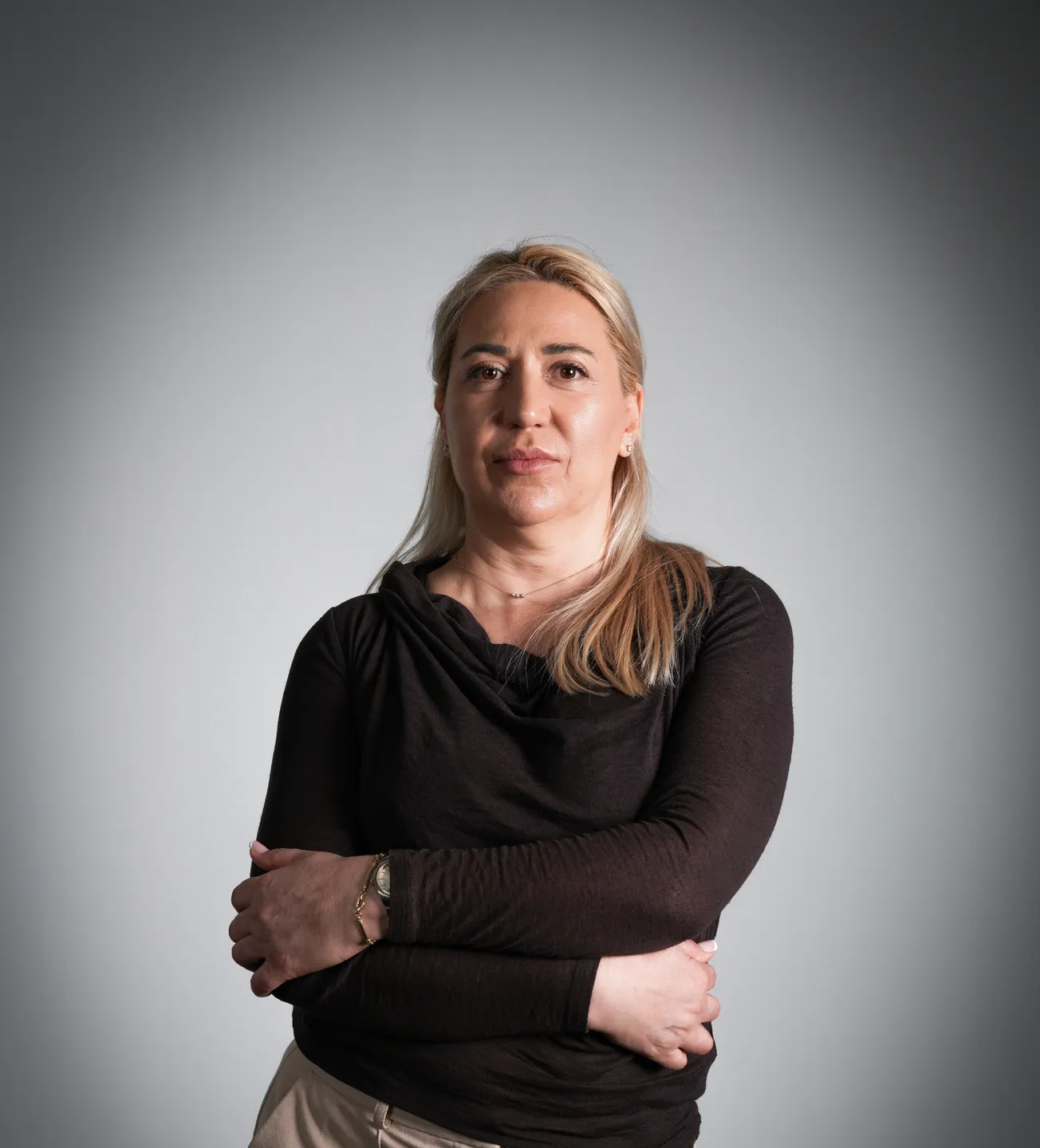 Ирена Иванова
