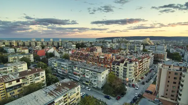 м. Пчелина