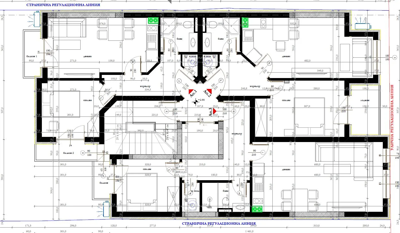 Floor 2