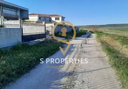 Парцел за инвестиции в село Рогачево, област Добрич.