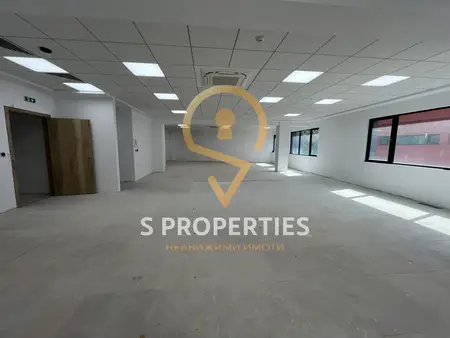 Офис помещение, бизнес сграда 