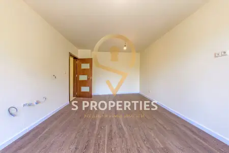 Zweizimmerwohnung im Stadtteil Lewski, Stadt Warna