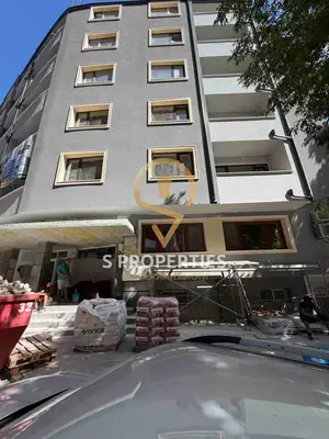 Двустаен Гръцка махала