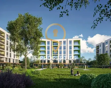 Апартамент 4