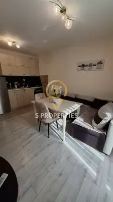 Dreizimmerwohnung Winterkino Trakia