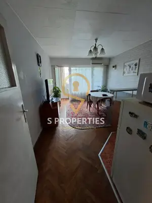 Vierzimmerwohnung Levski