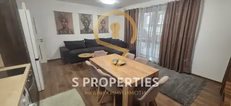 3-Zimmer Wohnung zur Miete in der Wohngegend Pobeda