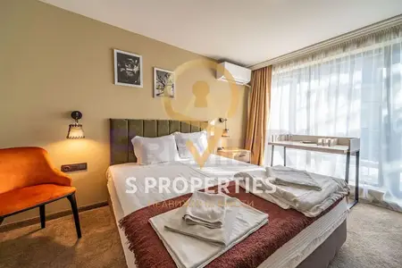 Euxinograd Hotel