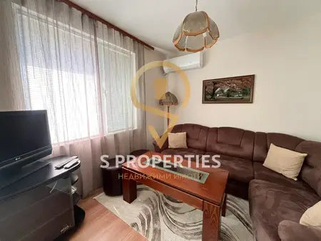 Two-bedroom apartment for rent