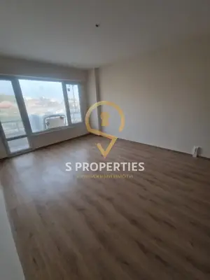 Two-room apartment in Vladislavovo