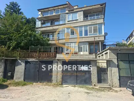 Етаж от къща Аспарухово