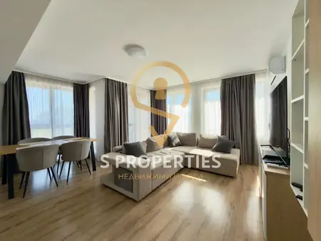 Dreizimmerwohnung zur Miete