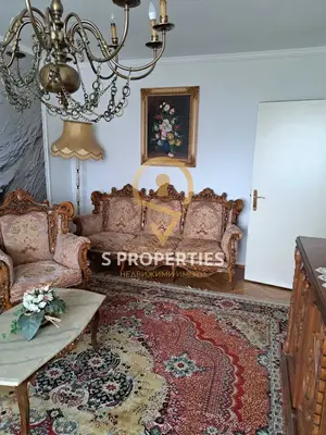 Dreizimmerwohnung zu vermieten