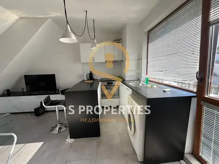 Zweizimmerwohnung zur Miete