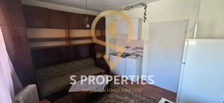 Studio Apartment in the Summer Cinema Trakia Area
