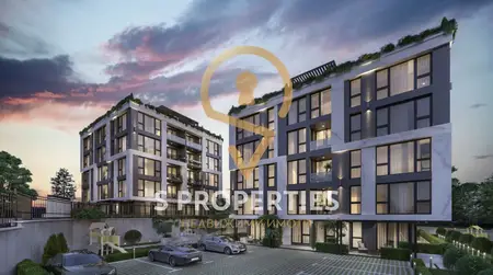 Skymar Residence Kabakum
